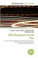 2002 European Grand Prix