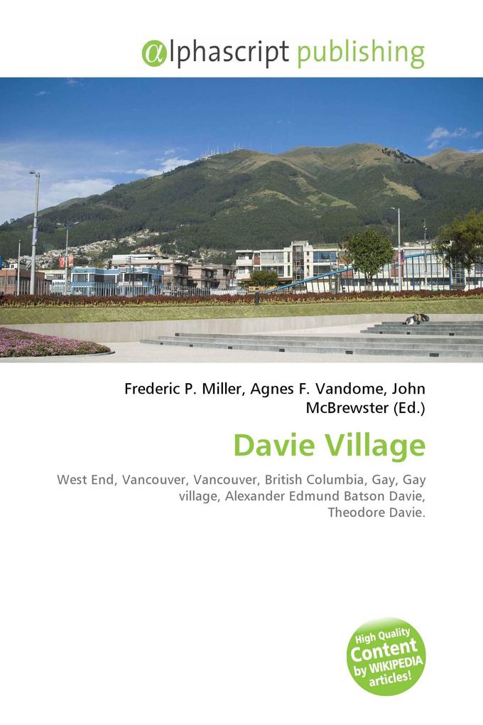 Davie Village