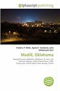 Madill Oklahoma