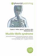 Muckle-Wells syndrome