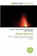 Arenal Volcano