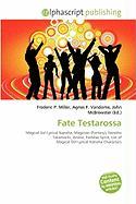 Fate Testarossa