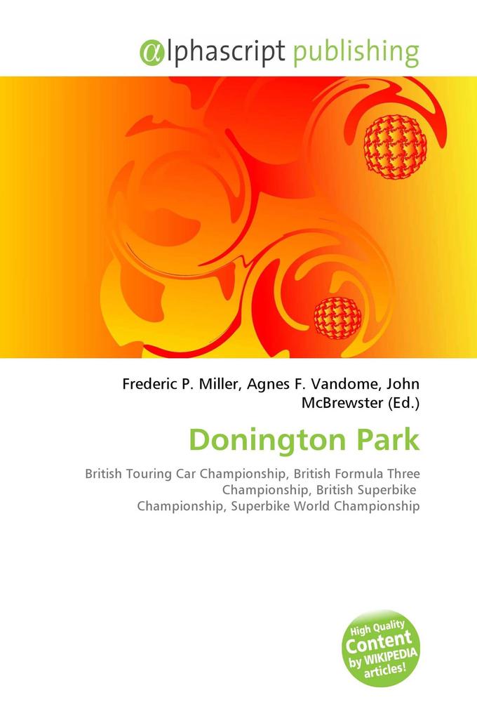 Donington Park