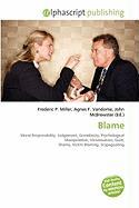 Blame