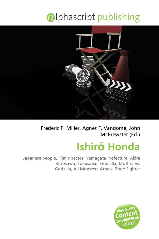 Ishir Honda