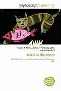 Media Blasters