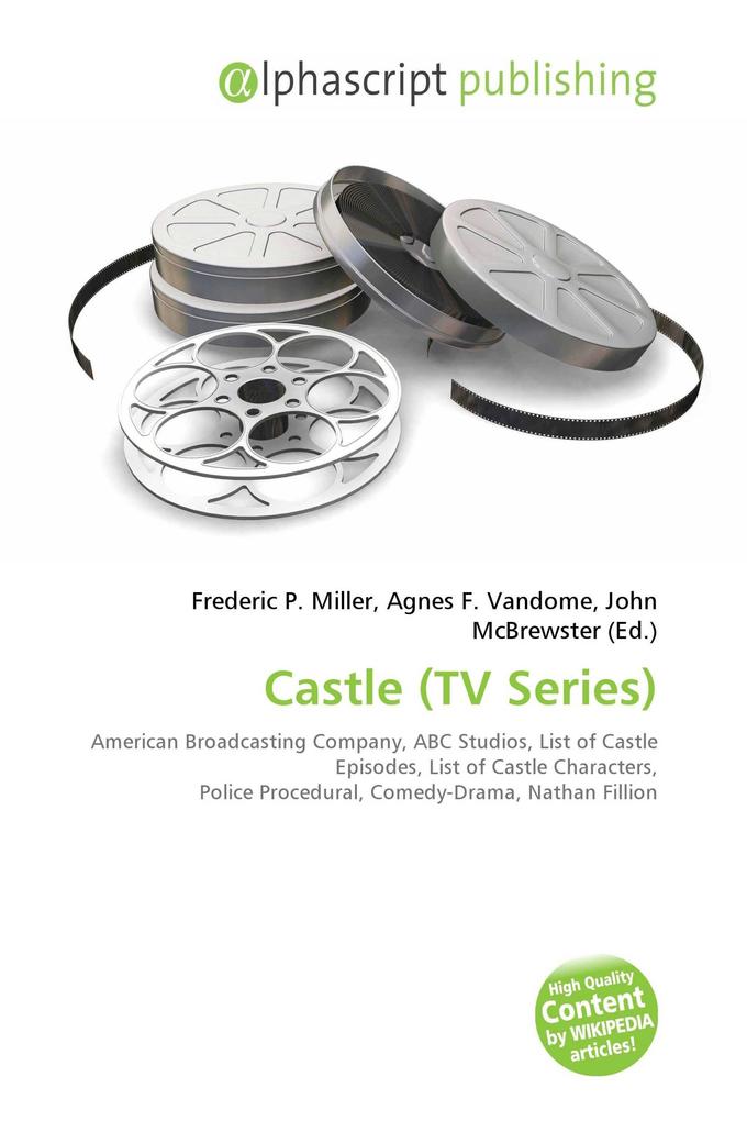 Castle (TV Series)