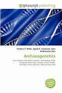 Archaeogenetics