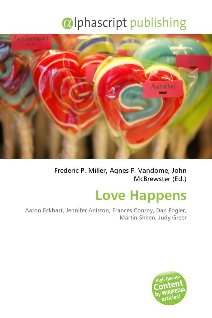 Love Happens