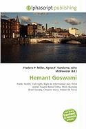 Hemant Goswami
