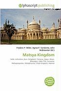 Matsya Kingdom