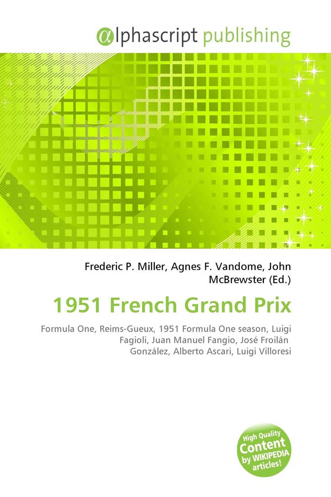 1951 French Grand Prix