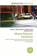 Mount Pleasant Vancouver