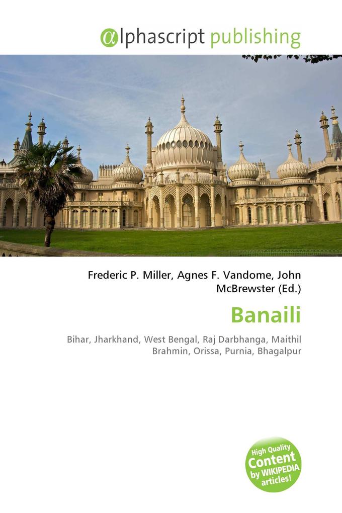 Banaili