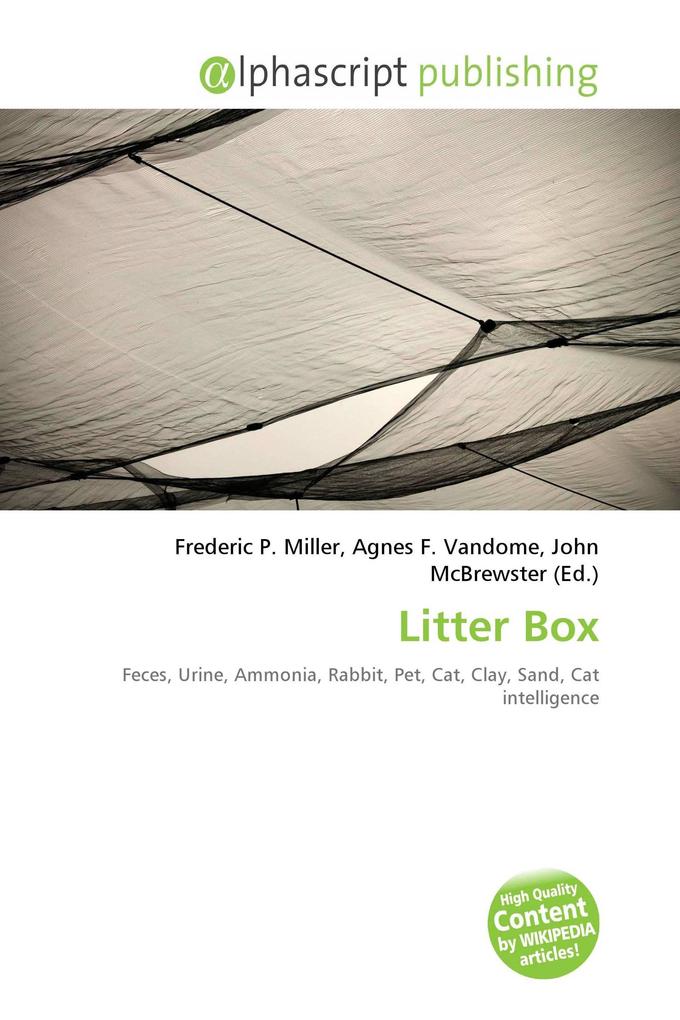 Litter Box