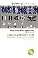 Lord Chamberlain (UK)