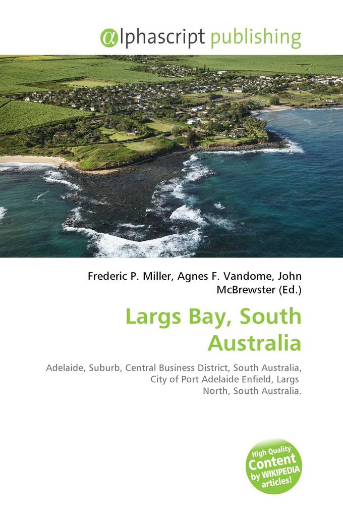 Largs Bay South Australia