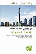 Assiginack Ontario