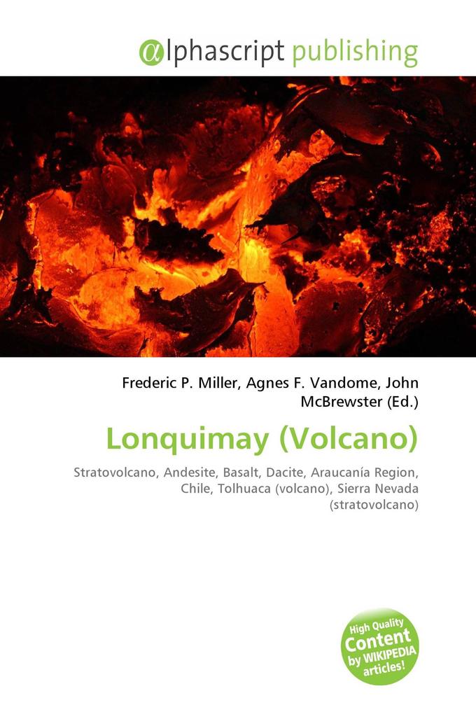 Lonquimay (Volcano)