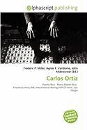 Carlos Ortiz