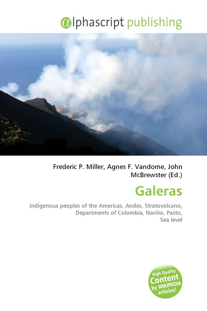 Galeras
