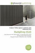 Humphrey (Cat)