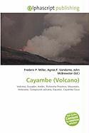 Cayambe (Volcano)