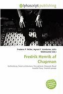Fredrik Henrik af Chapman