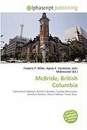 McBride British Columbia
