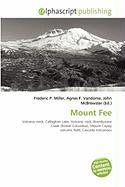Mount Fee