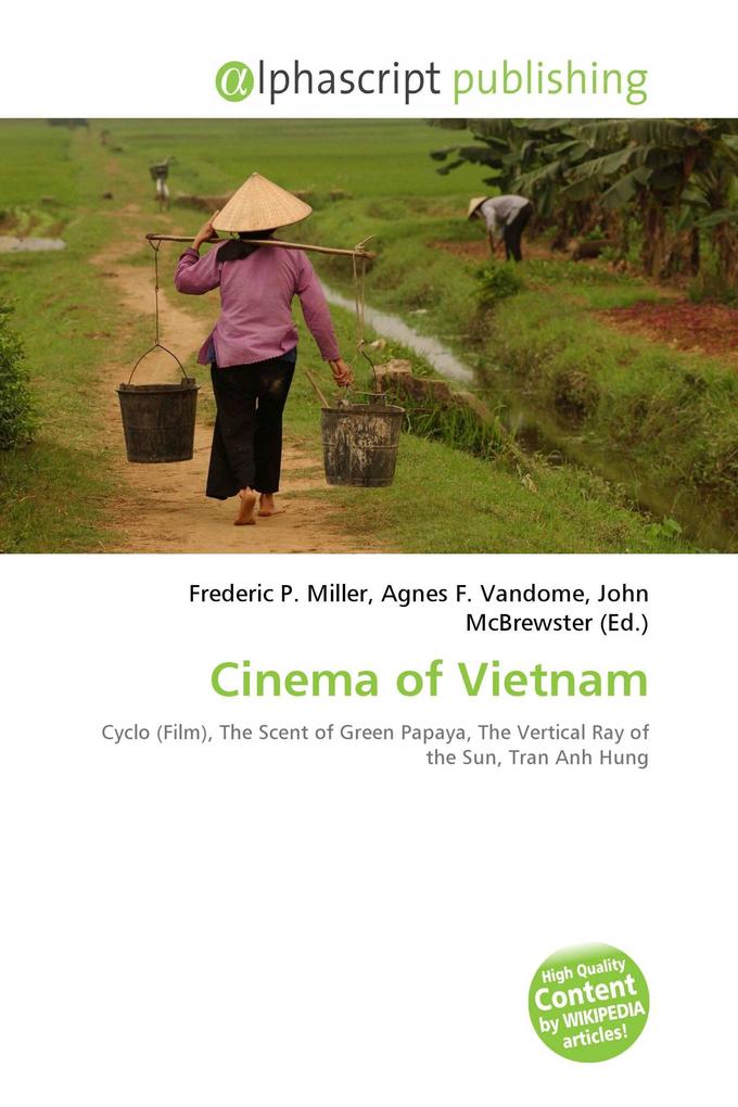 Cinema of Vietnam