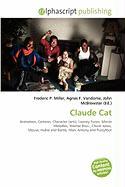 Claude Cat
