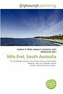 Mile End South Australia