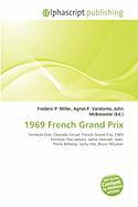 1969 French Grand Prix