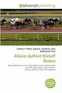 Allaire duPont Distaff Stakes