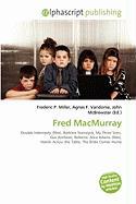 Fred MacMurray