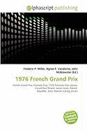 1976 French Grand Prix