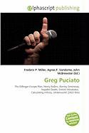 Greg Puciato