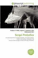 Sergei Prokofiev