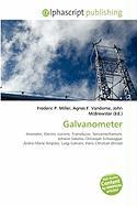 Galvanometer