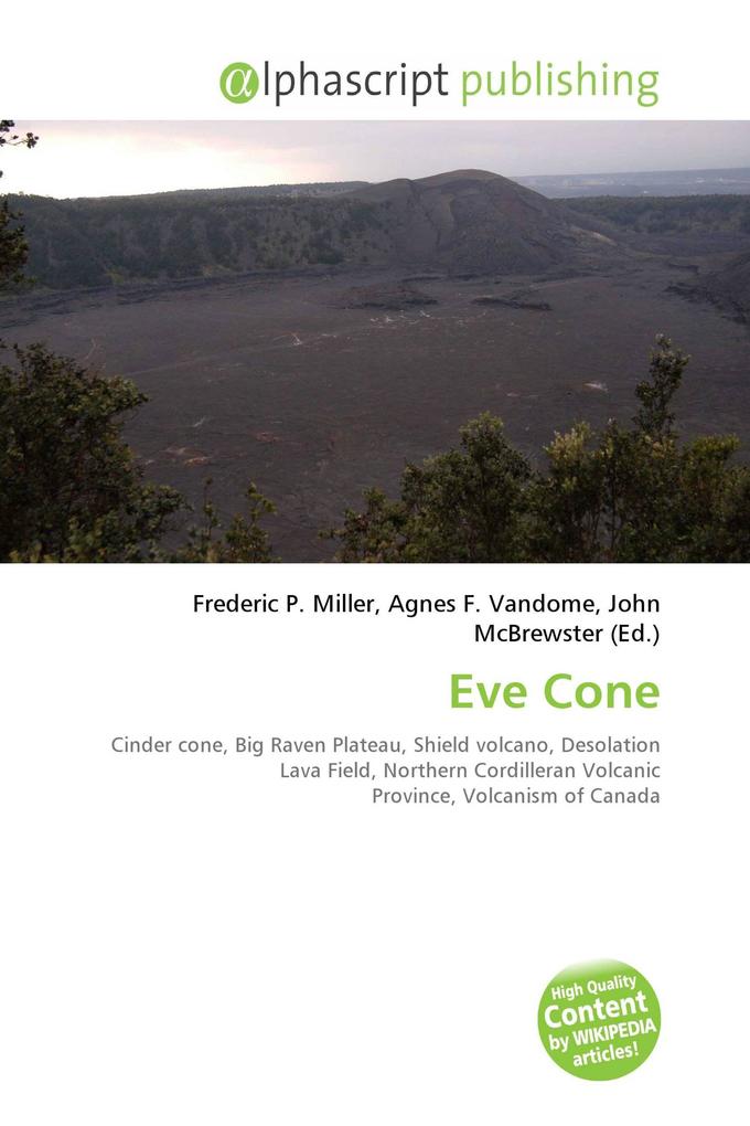 Eve Cone
