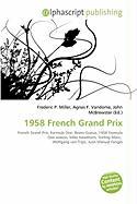 1958 French Grand Prix