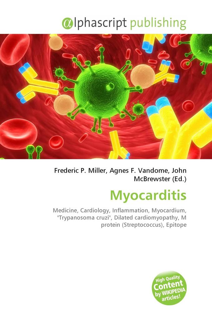 Myocarditis