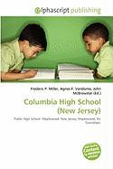 Columbia High School (New Jersey)
