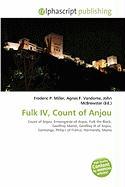 Fulk IV Count of Anjou