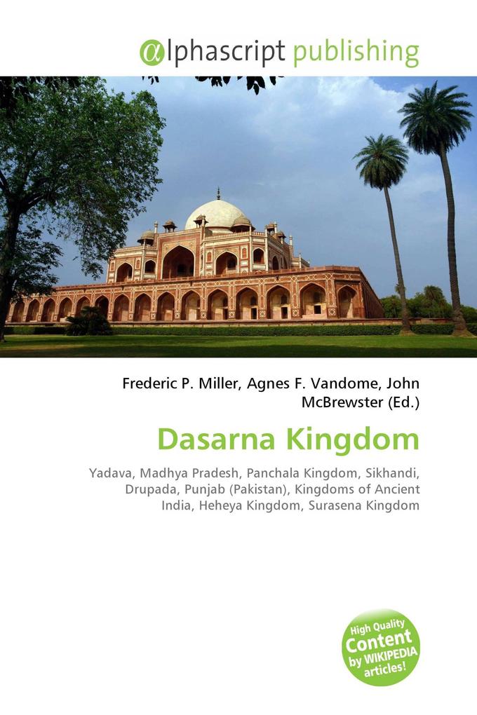 Dasarna Kingdom