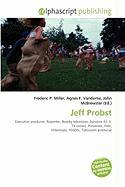 Jeff Probst