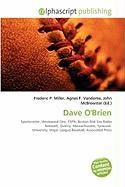 Dave O'Brien