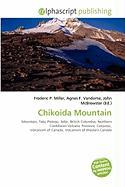 Chikoida Mountain
