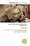 Kolara